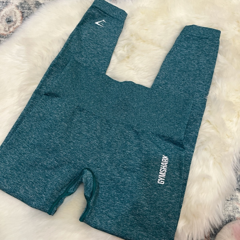 Gymshark adapt leggings